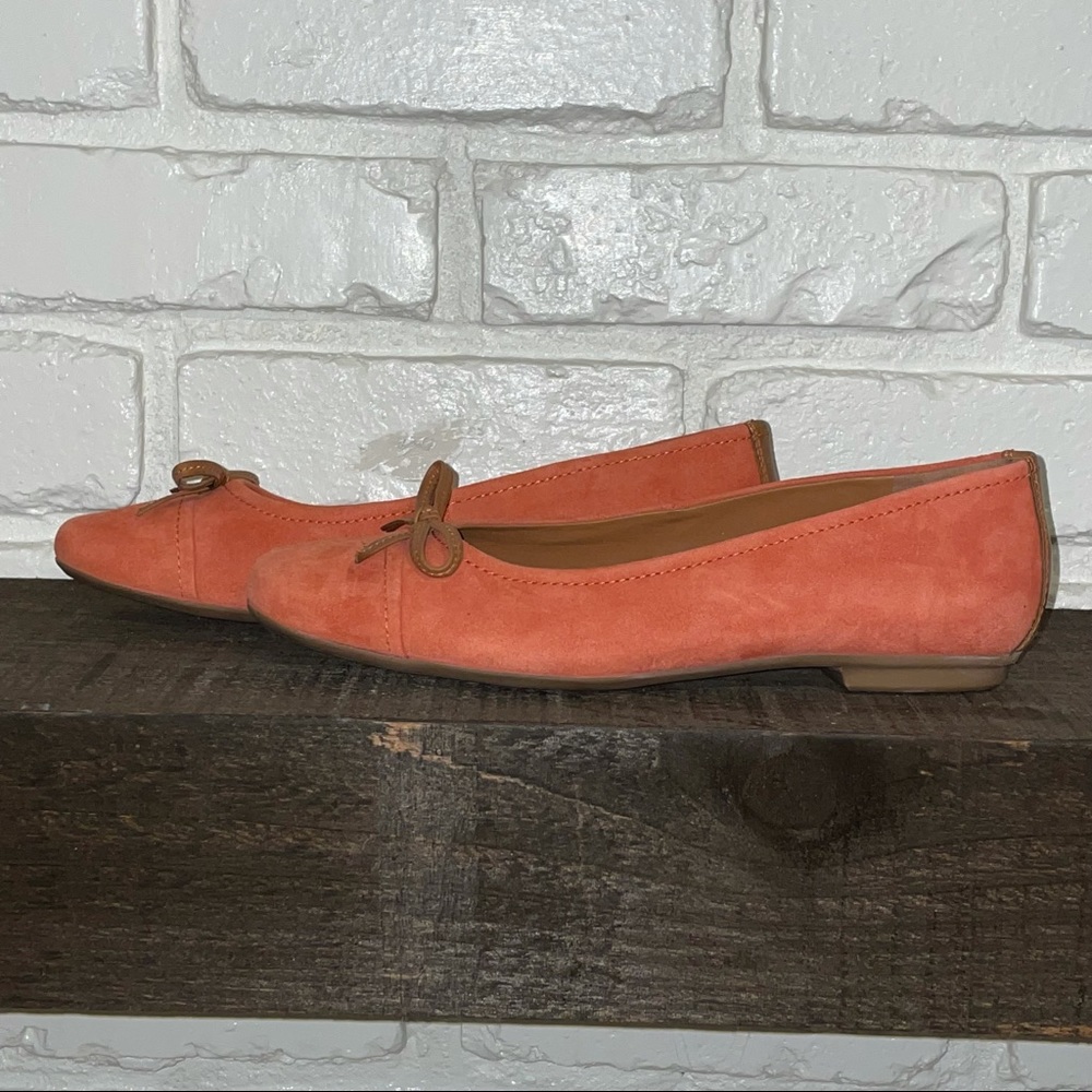 Paul Green Coral Flats